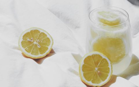 Spring detoxification