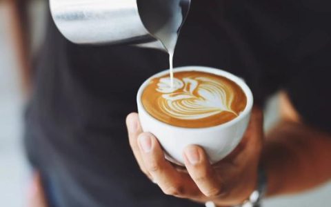 Absurd called caffeine