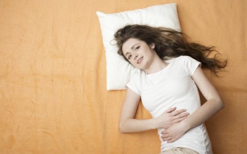 Colon detoxification with the Fx Mayr method