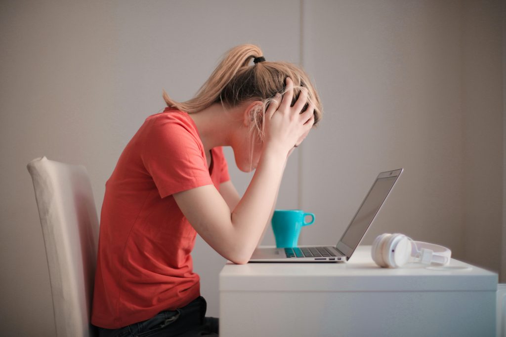 Diagnosis of frustration