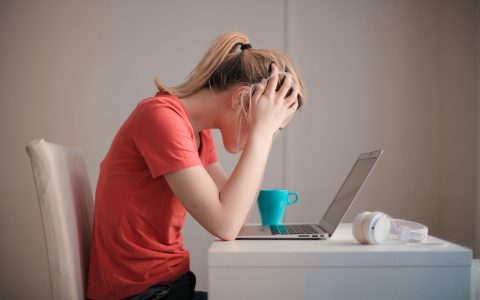 Diagnosis of frustration