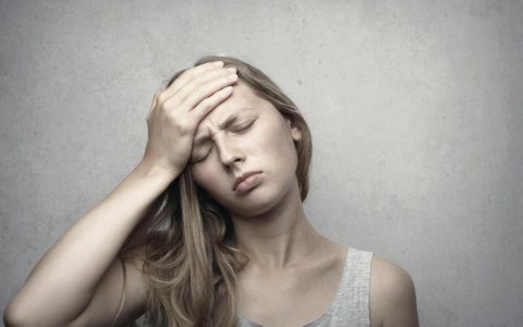 How Temperament Determines Susceptibility to Illnesses
