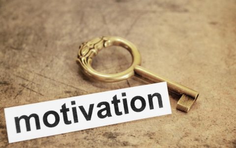 How to find motivation
