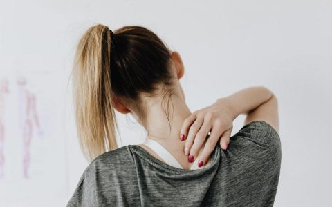 How to get rid of chronic pain