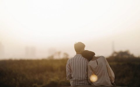 Is love a problem or a driving force
