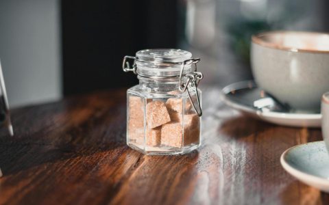 Sugar as a remedy