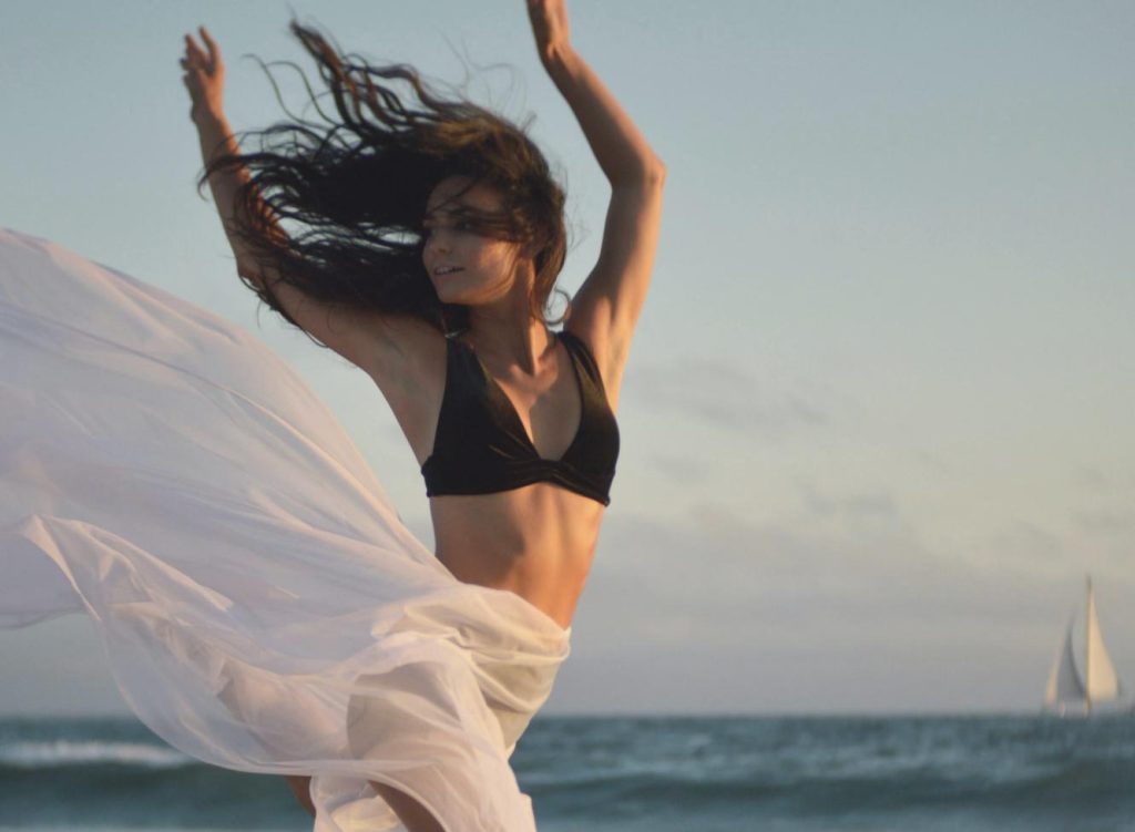 how to find physical and mental balance