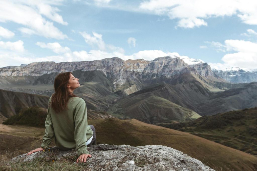 How to Achieve Lasting Happiness