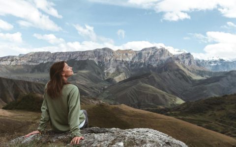 How to Achieve Lasting Happiness